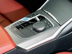 BMW i3 eDrive 35 L - photo 18