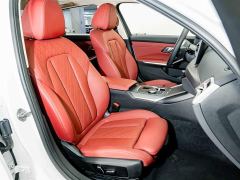 BMW i3 eDrive 35 L - photo 19