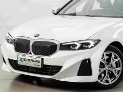 BMW i3 eDrive 35 L - photo 2