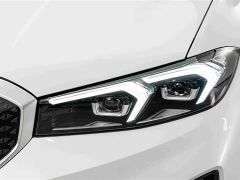 BMW i3 eDrive 35 L - photo 4