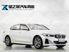 BMW i3 eDrive 35 L - photo 5