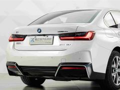 BMW i3 eDrive 35 L - photo 7