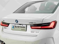 BMW i3 eDrive 35 L - photo 8