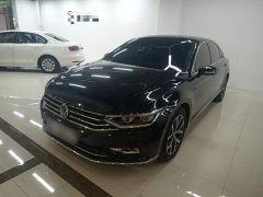 Volkswagen Magotan 330TSI DSG Advance - ფოტო 1
