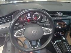 Volkswagen Magotan 330TSI DSG Advance - ფოტო 10