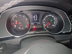 Volkswagen Magotan 330TSI DSG Advance - ფოტო 11