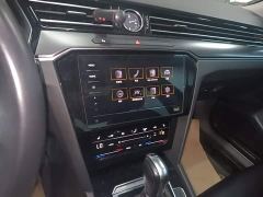 Volkswagen Magotan 330TSI DSG Advance - ფოტო 12