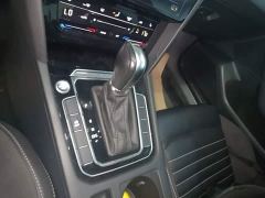Volkswagen Magotan 330TSI DSG Advance - ფოტო 13