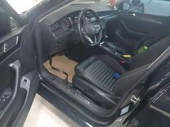 Volkswagen Magotan 330TSI DSG Advance - ფოტო 14