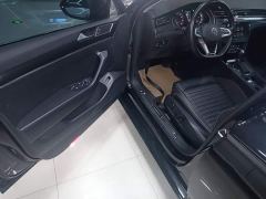 Volkswagen Magotan 330TSI DSG Advance - ფოტო 15