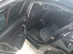 Volkswagen Magotan 330TSI DSG Advance - ფოტო 16
