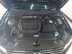 Volkswagen Magotan 330TSI DSG Advance - ფოტო 19