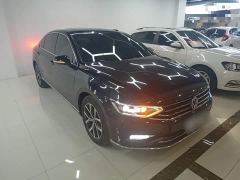 Volkswagen Magotan 330TSI DSG Advance - ფოტო 3