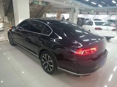 Volkswagen Magotan 330TSI DSG Advance - ფოტო 4