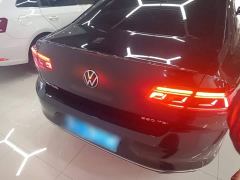 Volkswagen Magotan 330TSI DSG Advance - ფოტო 5