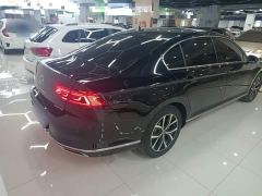 Volkswagen Magotan 330TSI DSG Advance - ფოტო 6
