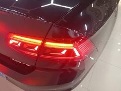 Volkswagen Magotan 330TSI DSG Advance - ფოტო 7