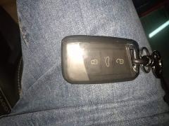 Volkswagen Magotan 330TSI DSG Advance - ფოტო 8
