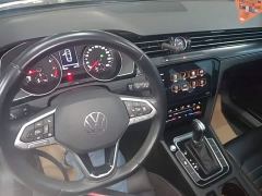 Volkswagen Magotan 330TSI DSG Advance - ფოტო 9