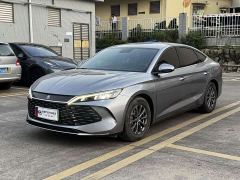 BYD Qin L DM-i 80KM Elite - ფოტო 1