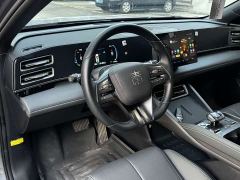 BYD Qin L DM-i 80KM Elite - ფოტო 10