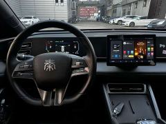 BYD Qin L DM-i 80KM Elite - ფოტო 11