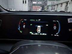 BYD Qin L DM-i 80KM Elite - ფოტო 12