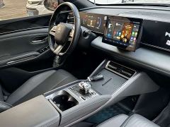 BYD Qin L DM-i 80KM Elite - ფოტო 14