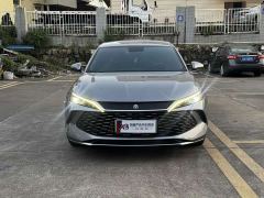 BYD Qin L DM-i 80KM Elite - ფოტო 2