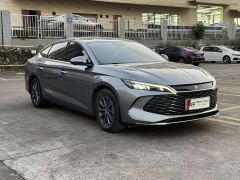 BYD Qin L DM-i 80KM Elite - ფოტო 3
