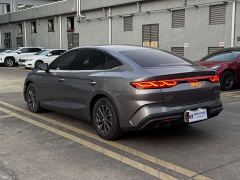 BYD Qin L DM-i 80KM Elite - ფოტო 4