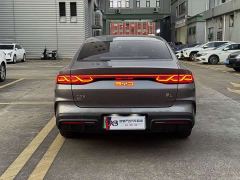 BYD Qin L DM-i 80KM Elite - ფოტო 5