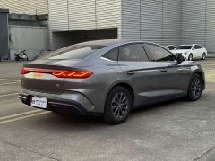 BYD Qin L DM-i 80KM Elite - ფოტო 6