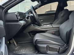 BYD Qin L DM-i 80KM Elite - ფოტო 7