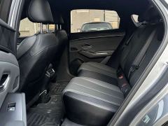 BYD Qin L DM-i 80KM Elite - ფოტო 8