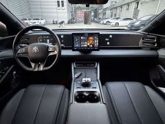 BYD Qin L DM-i 80KM Elite - ფოტო 9