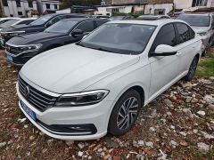 Volkswagen Lavida 280TSI DSG Comfort - фото 1