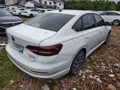 Volkswagen Lavida 280TSI DSG Comfort - фото 3