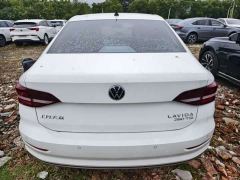 Volkswagen Lavida 280TSI DSG Comfort - фото 4
