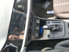 Volkswagen Lavida 280TSI DSG Comfort - фото 8