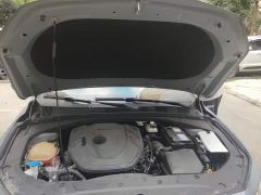 Geely Xingrui 2.0T Diesel Spacetime Edition Bright Moon - фото 10