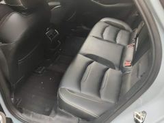 Geely Xingrui 2.0T Diesel Spacetime Edition Bright Moon - фото 11
