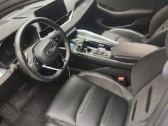 Geely Xingrui 2.0T Diesel Spacetime Edition Bright Moon - фото 12