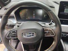 Geely Xingrui 2.0T Diesel Spacetime Edition Bright Moon - фото 15