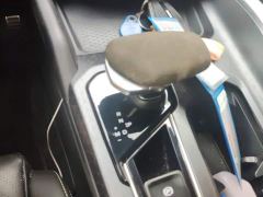 Geely Xingrui 2.0T Diesel Spacetime Edition Bright Moon - фото 16