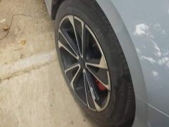 Geely Xingrui 2.0T Diesel Spacetime Edition Bright Moon - фото 6