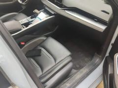Geely Xingrui 2.0T Diesel Spacetime Edition Bright Moon - фото 8