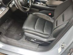 Geely Xingrui 2.0T Diesel Spacetime Edition Bright Moon - фото 9