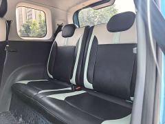 Changan Lumin 301km Honey Sweet Edition - photo 11