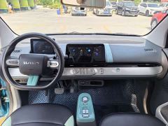 Changan Lumin 301km Honey Sweet Edition - photo 12